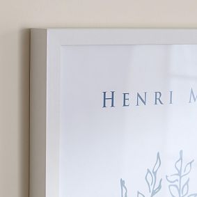 Henri Matisse Framed Wall Art