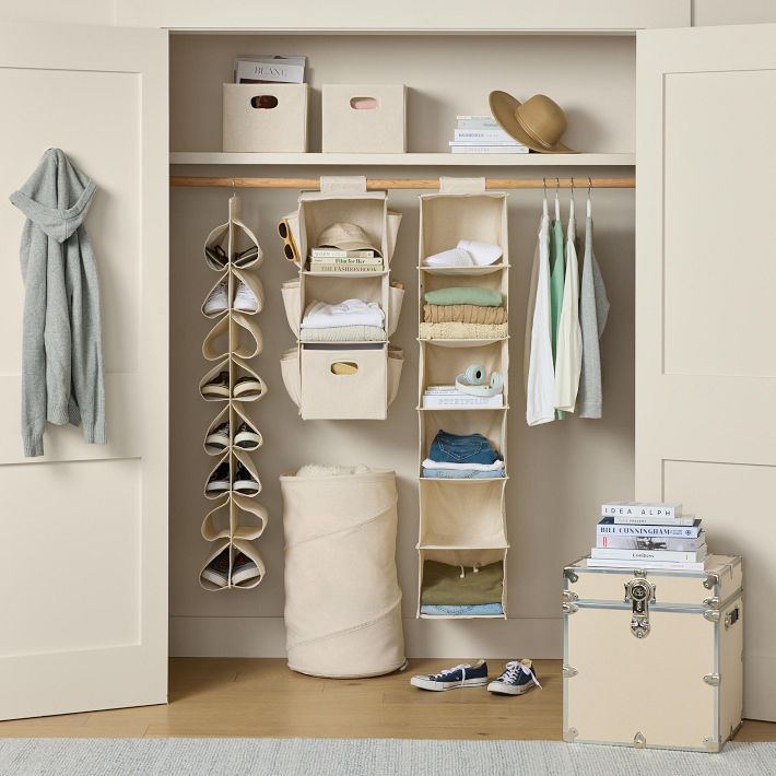 Ultimate Closet Organizer Bundle