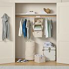 Standard Closet Storage Bundle