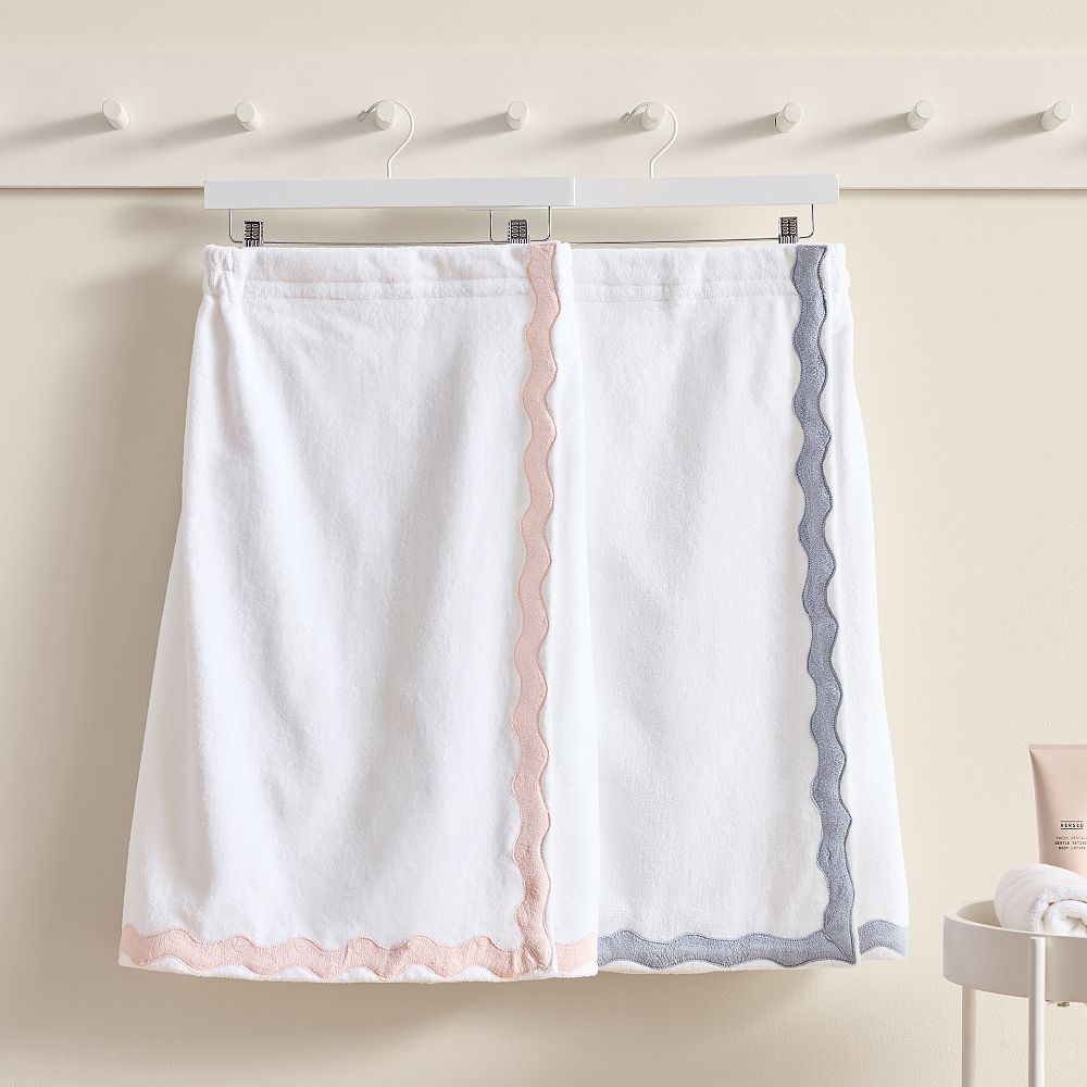 Wiggle Bath Wrap