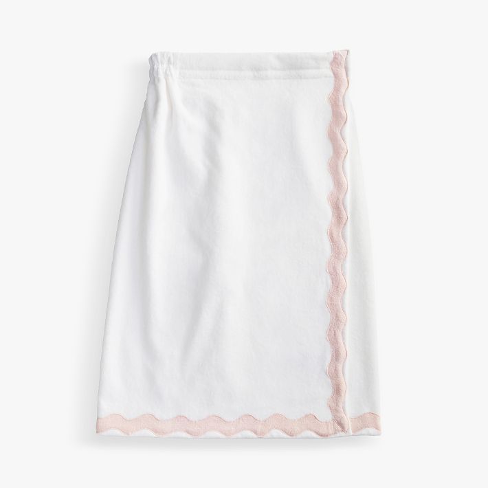 【Wiggle Wiggle】Bath Wrap Towel [2Type] Wiggle Wiggle - Bath Wrap Towel – Harumio