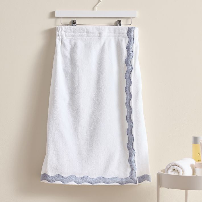 【Wiggle Wiggle】Bath Wrap Towel [2Type] Wiggle Wiggle - Bath Wrap Towel – Harumio