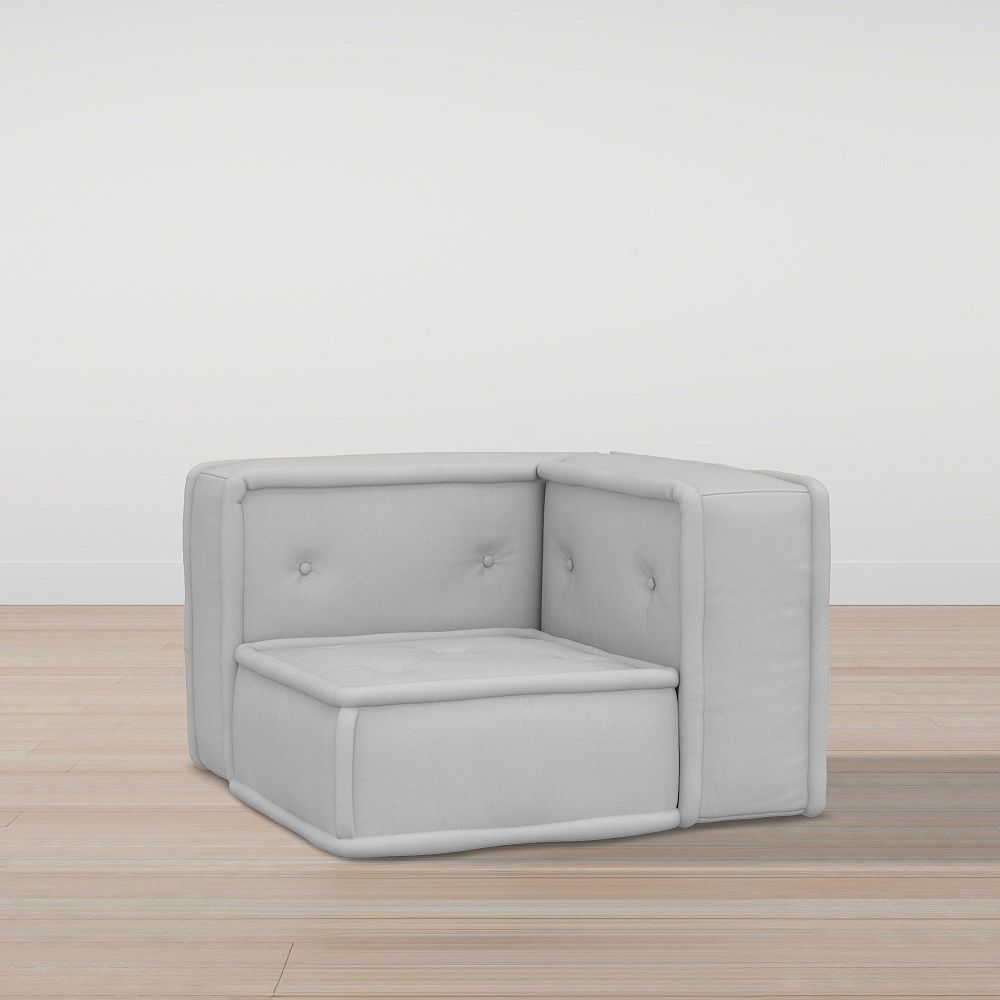 Cushy Modular Sectional (32&quot;)