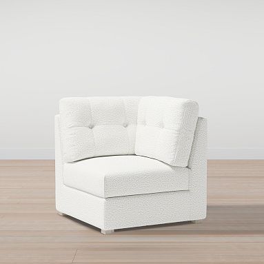Burnett Modular Sectional with Storage (32&quot;)