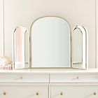 Triple Arched Mirror (45"x28")