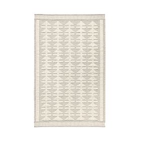 Open Box: Arrowhead Rug, 7' x 10' - Sand