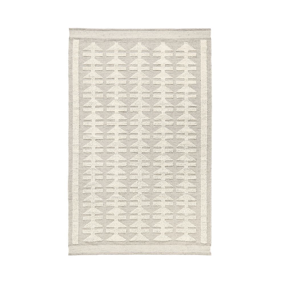 Open Box: Arrowhead Rug, 7' x 10' - Sand