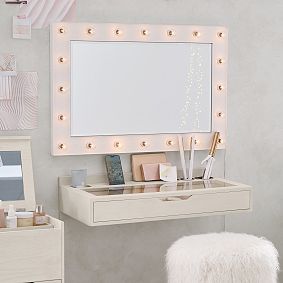 Blake Wall Desk
