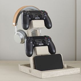 Desktop Controller Stand