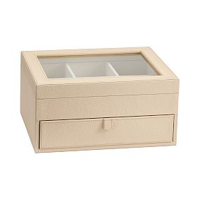 Elliot Jewelry Box