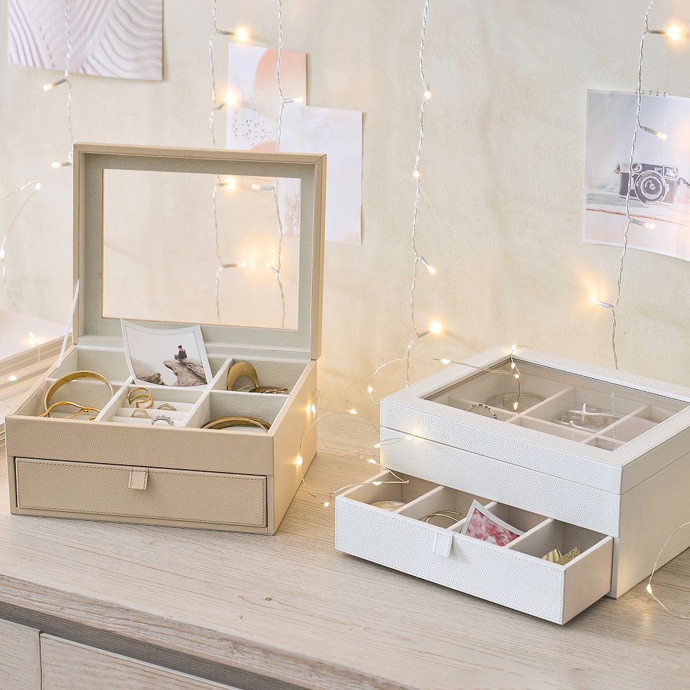Elliot Jewelry Box