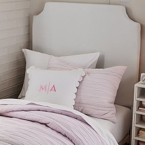 Wavy Microfibre Comforter