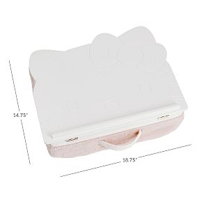 Hello Kitty&#174; Adjustable Lapdesk