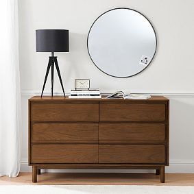Tilden Wide Dresser (56w x 19d&quot;)