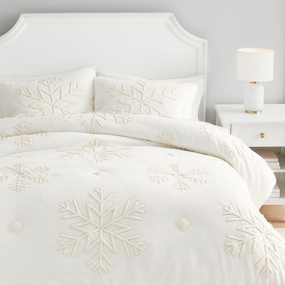 Snowflake Quilt