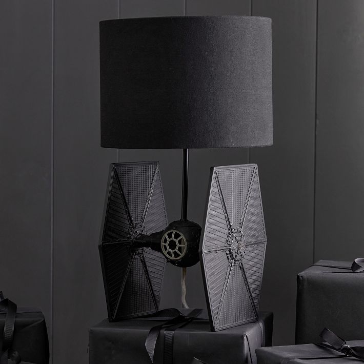 Star Wars™ TIE Fighter™ Table Lamp (20