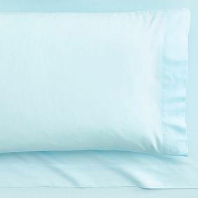 Super Soft Cotton Sateen Organic Sheet Set