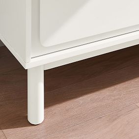 Tilden Wide Dresser (56w x 19d&quot;)
