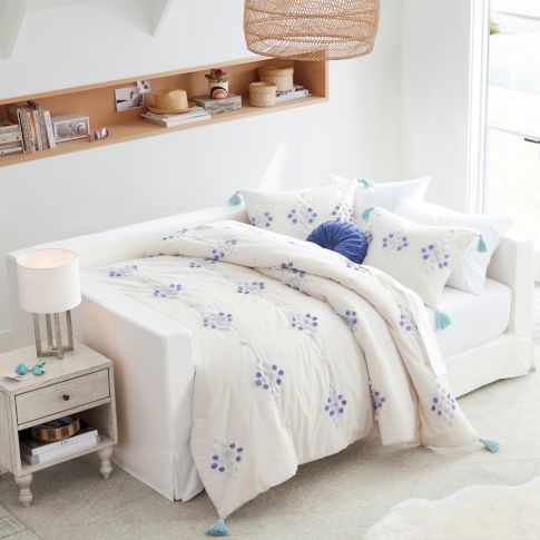 Eclectic Chic Bedroom