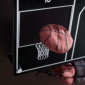 NBA Wall Game