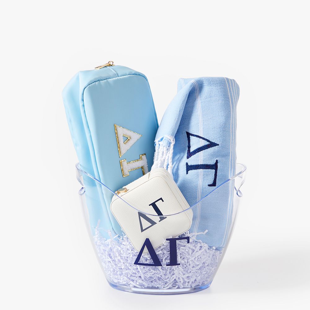 Sorority Gift Set
