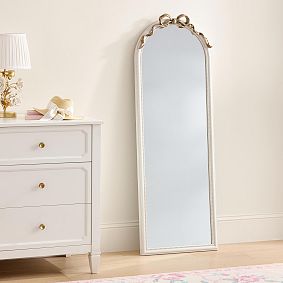 LoveShackFancy Full Length Mirror (20&quot;x57&quot;)