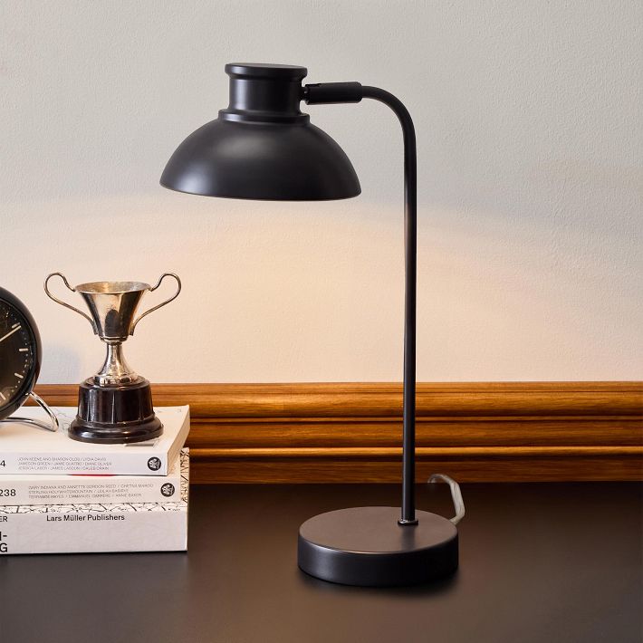 Bronze Task Lamp (15&quot;)
