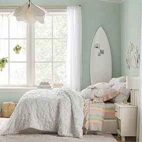 Daisy Garden Quilt