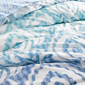Under The Sea Quilt