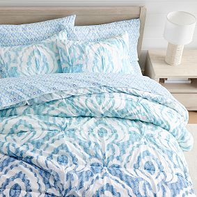 Under The Sea Quilt