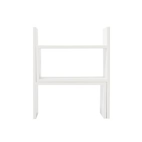Desk Shelves