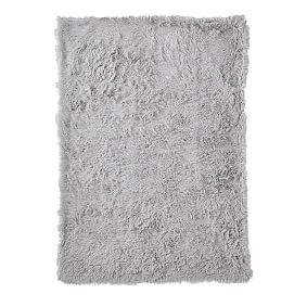 Fluffy Luxe Throw