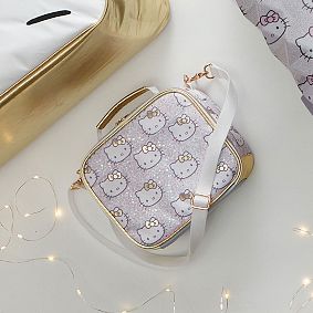 Hello Kitty&#174; Glam Gear-Up  Cold Pack Lunch