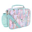Gear-Up Artsy Cold Pack Recycled Lunch Box