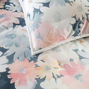 Daisy Comforter