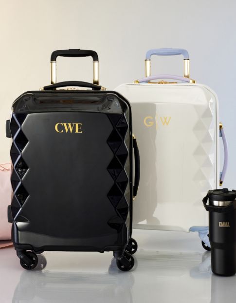 All Luggage &amp; Bags