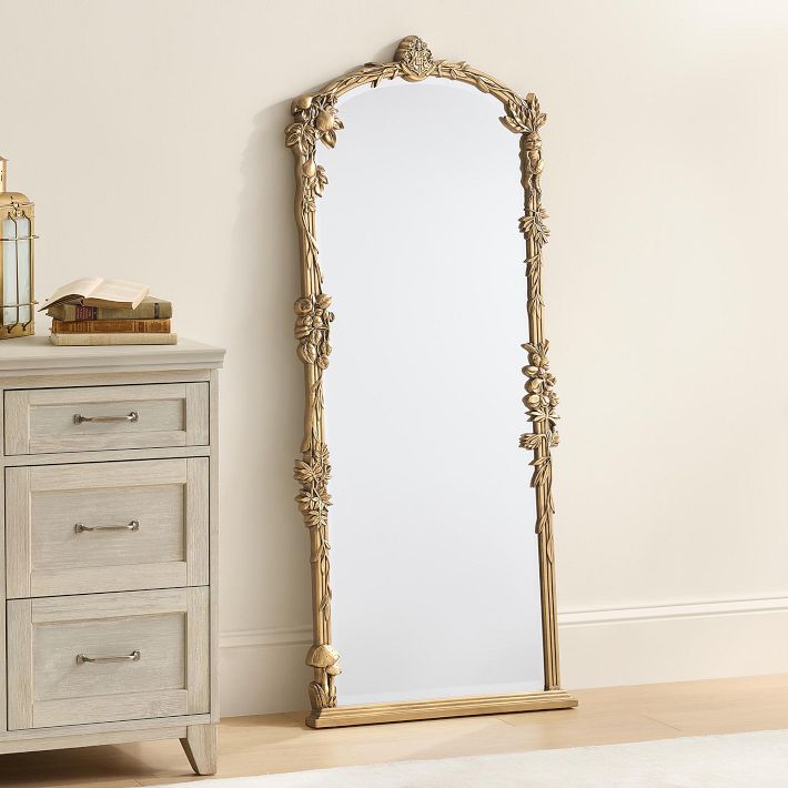 Harry Potter™ Herbology Full-Length Mirror 24"x57"