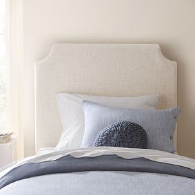 No Nails Auburn Smart&trade; Wall Mounted Headboard