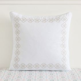 Kendra Scott Dira Euro Pillow Cover