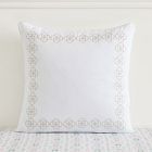 Kendra Scott Dira Euro Pillow Cover