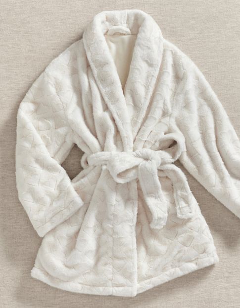 Bath, Pajamas &amp; Robes 