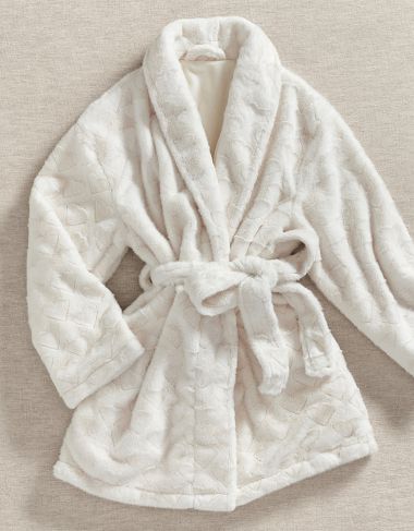 Pajamas & Robes  image