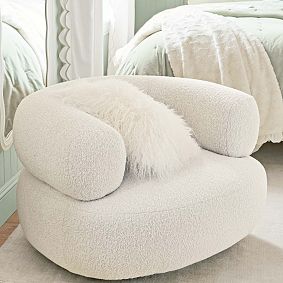 Bellamy Swivel Chair