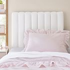 No Nails Avalon Smart™ Wall Mounted Headboard