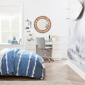 Bowen Smart&trade; Storage Desk (56&quot;)