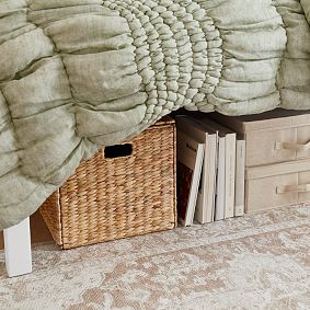 Hudson Woven Trunk