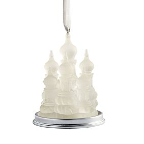 Harry Potter&#8482; Yule Ball Light-Up Ornament