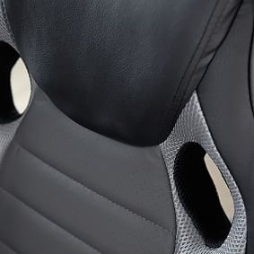 Open Box:   X Rocker Rogue Audio Office Chair