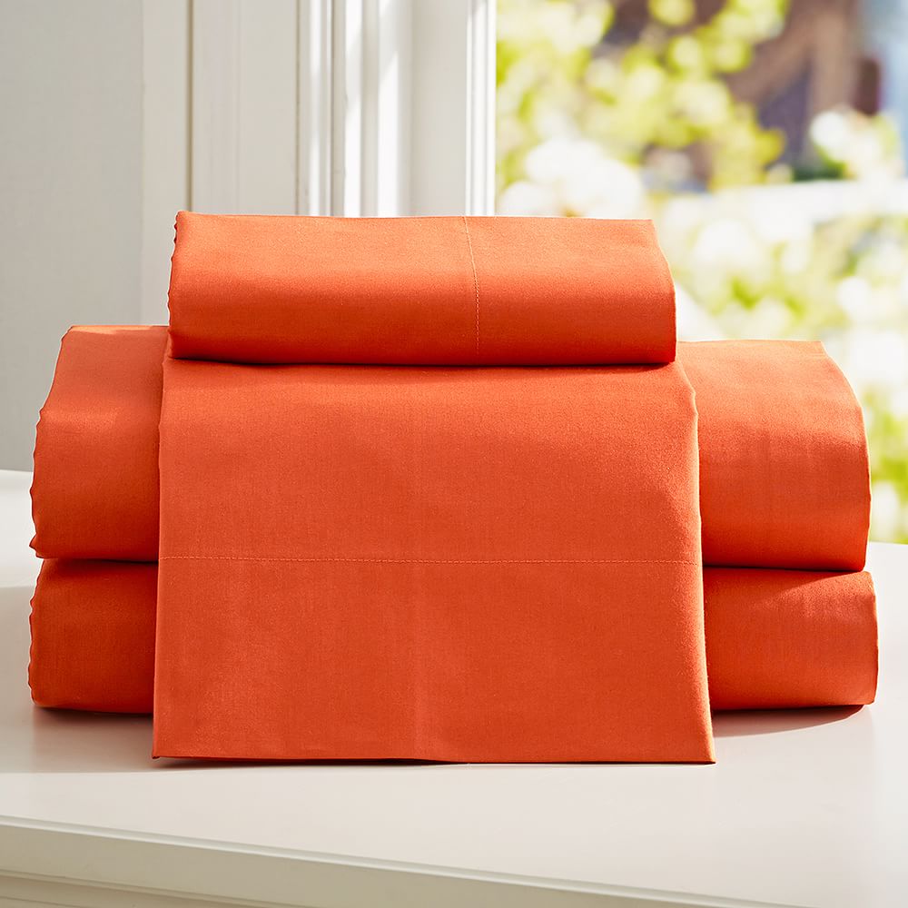 PBT Classic Organic Pillowcases