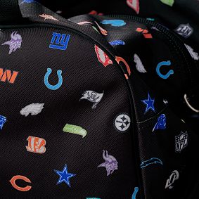 NFL Jet-Set Duffle Bag